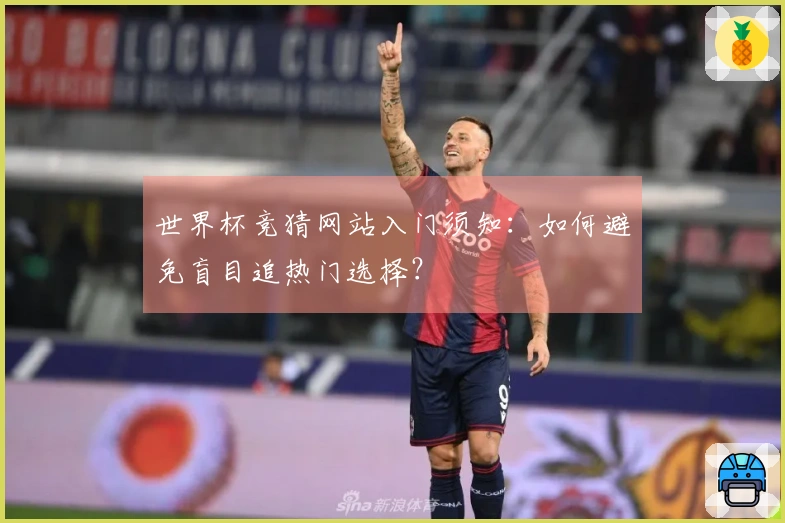 世界杯竞猜网站入门须知：如何避免盲目追热门选择？