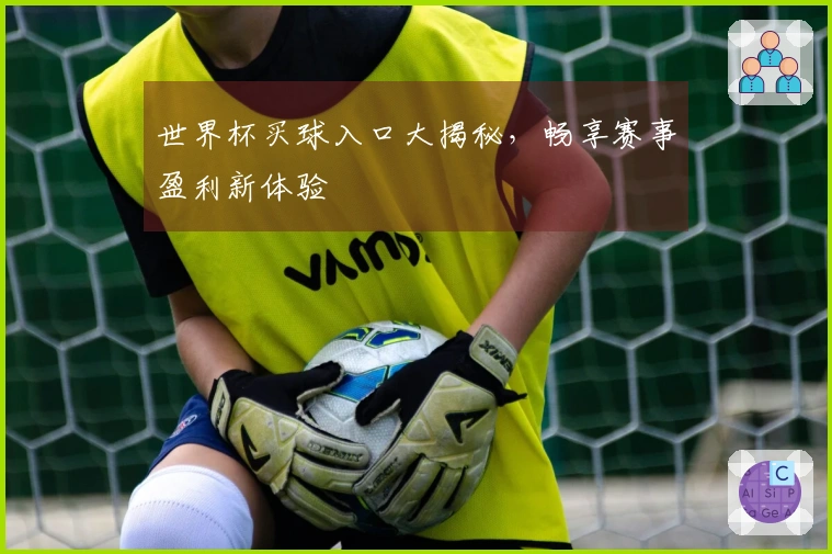 世界杯买球入口大揭秘，畅享赛事盈利新体验
