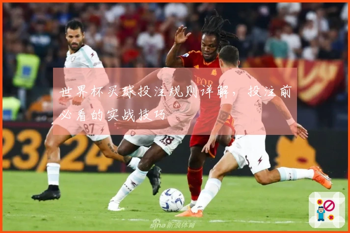 世界杯买球投注规则详解，投注前必看的实战技巧