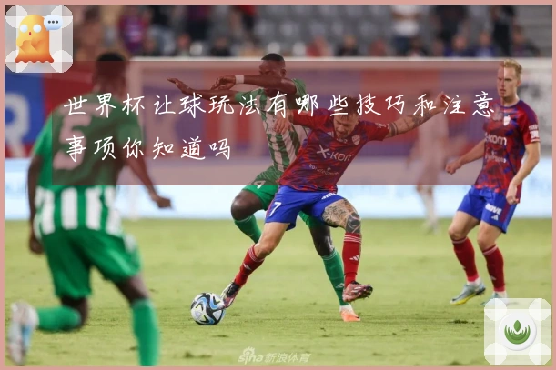 世界杯让球玩法有哪些技巧和注意事项你知道吗