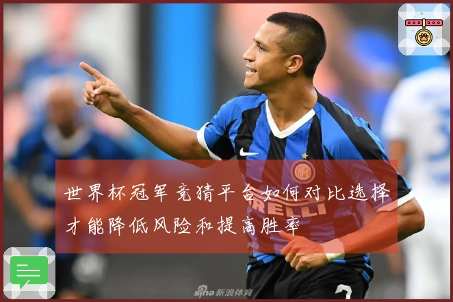 世界杯冠军竞猜平台如何对比选择才能降低风险和提高胜率