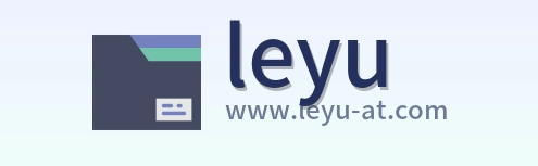 leyu Logo